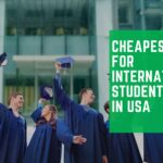 Cheapest MBA for International Students in USA (2025)