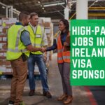 $118,000 Jobs in Ireland with visa sponsorship – Apply Now
