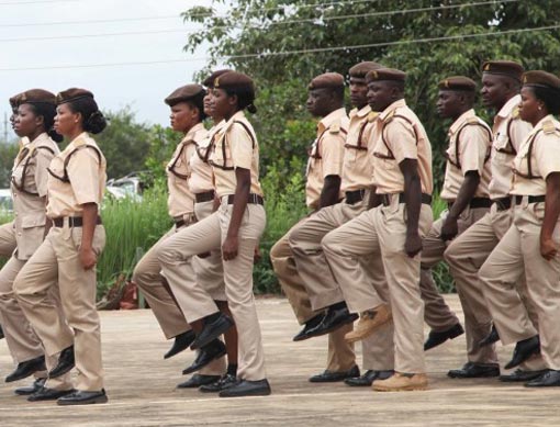You are currently viewing The Nigeria immigration service shortlist for 2025 released.