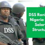 DSS Ranks in Nigeria and Salary Structure
